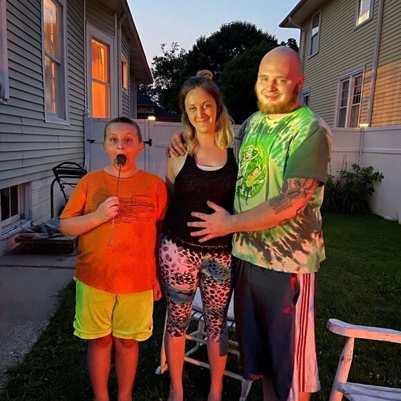 Follow me & I will follow you! 🤩🤪🥳 ' - Picture 11 of 15